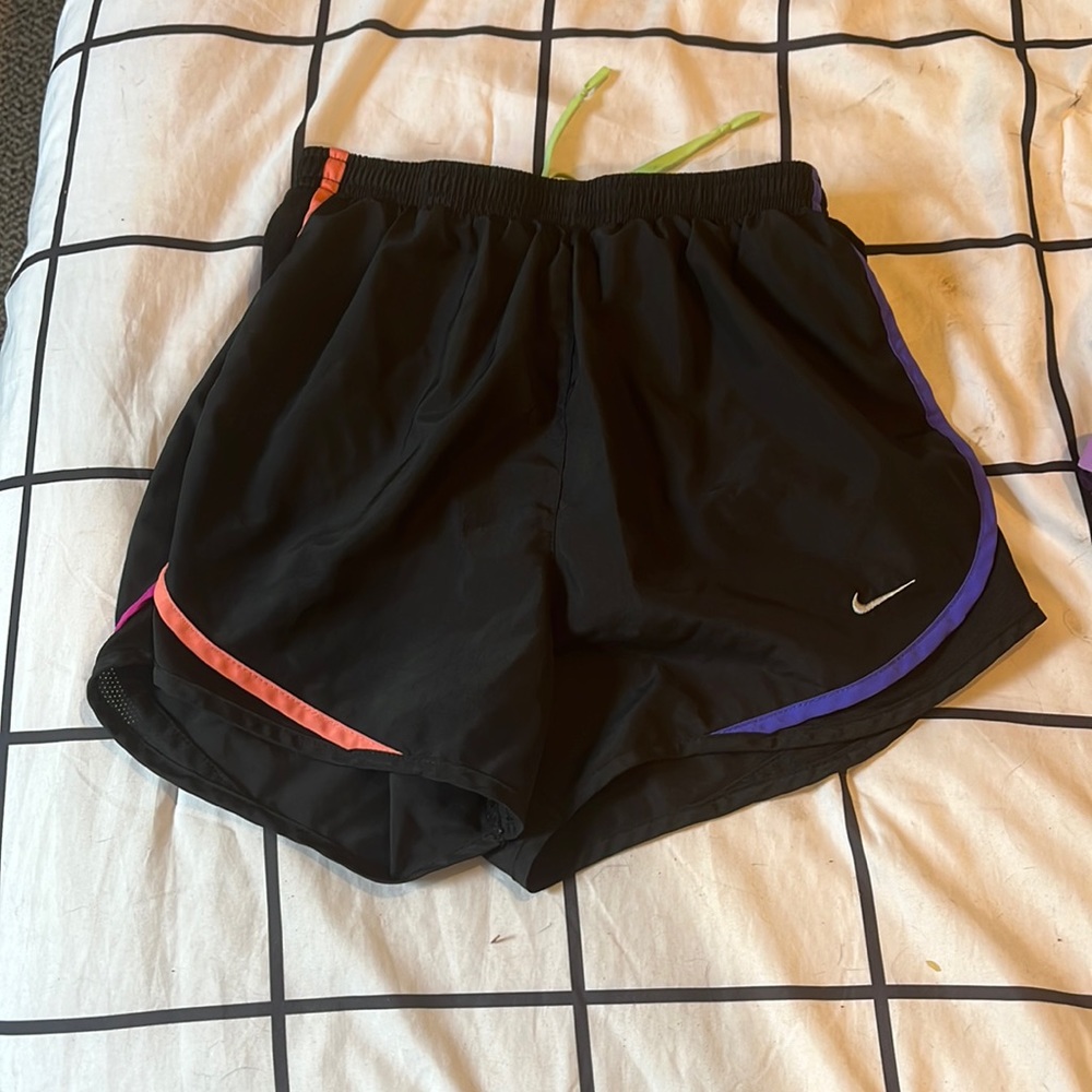 Nike athletic shorts